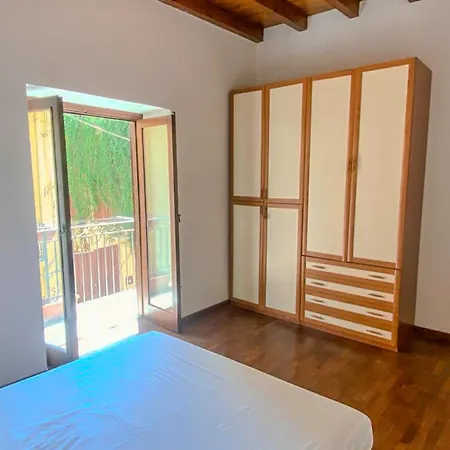 La Discesa Di San Giuseppe Apartamento Termini Imerese Exterior foto