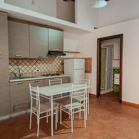 La Discesa Di San Giuseppe Apartamento Termini Imerese Exterior foto