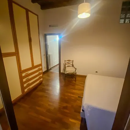 La Discesa Di San Giuseppe Apartamento Termini Imerese Exterior foto