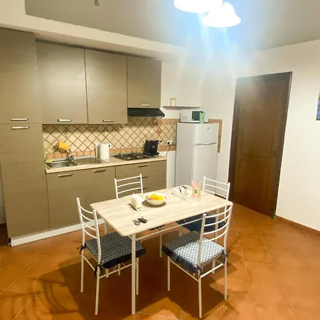 La Discesa Di San Giuseppe Apartamento Termini Imerese Exterior foto