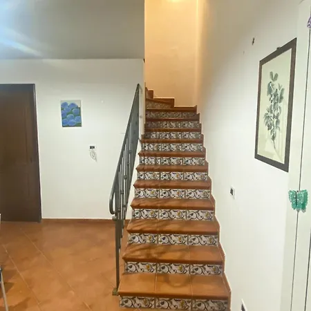 La Discesa Di San Giuseppe Apartamento Termini Imerese Exterior foto