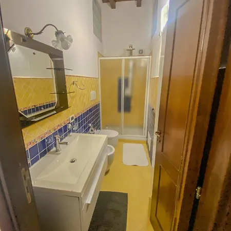 La Discesa Di San Giuseppe Apartamento Termini Imerese Exterior foto