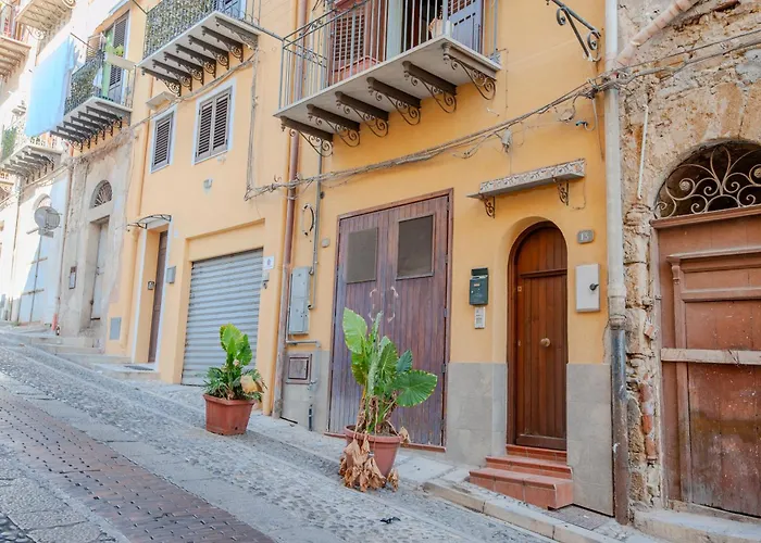 La Discesa Di San Giuseppe