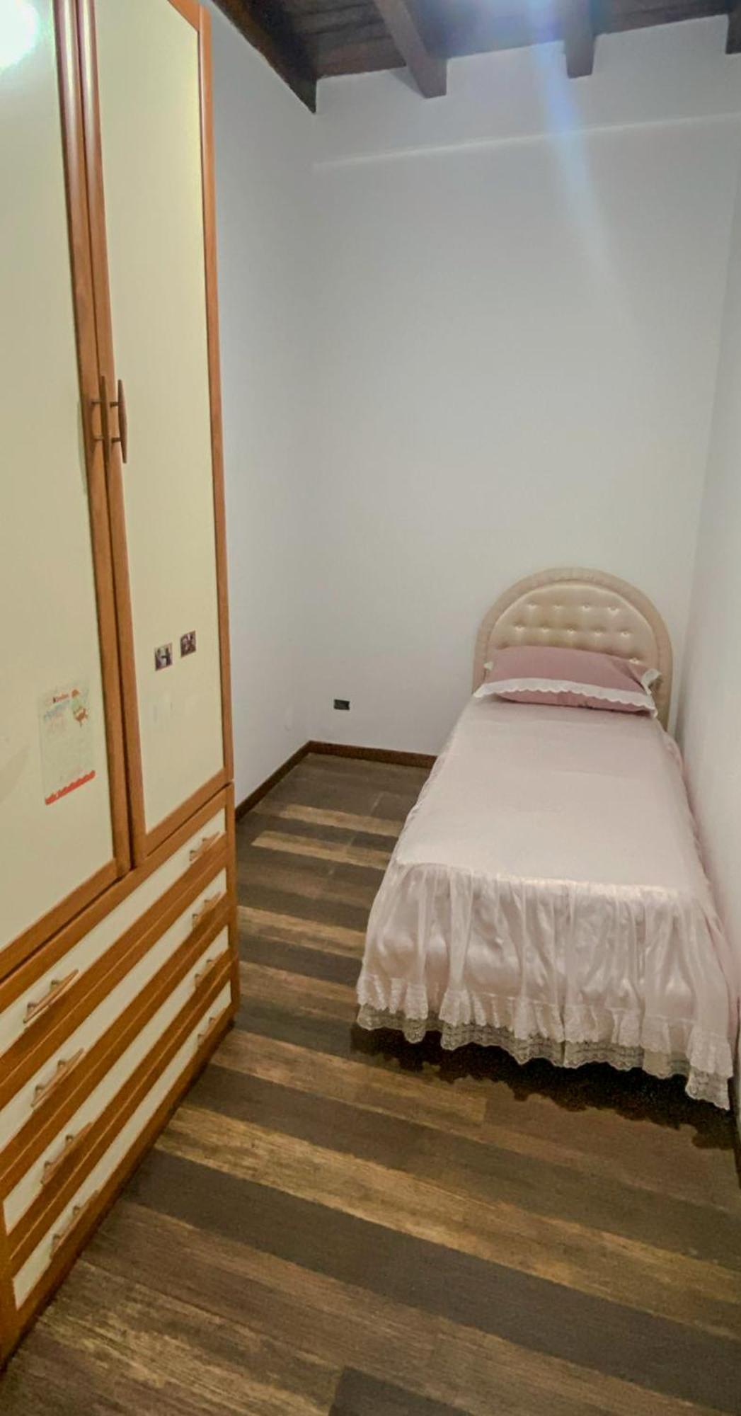 Apartment La Discesa Di San Giuseppe Termini Imerese