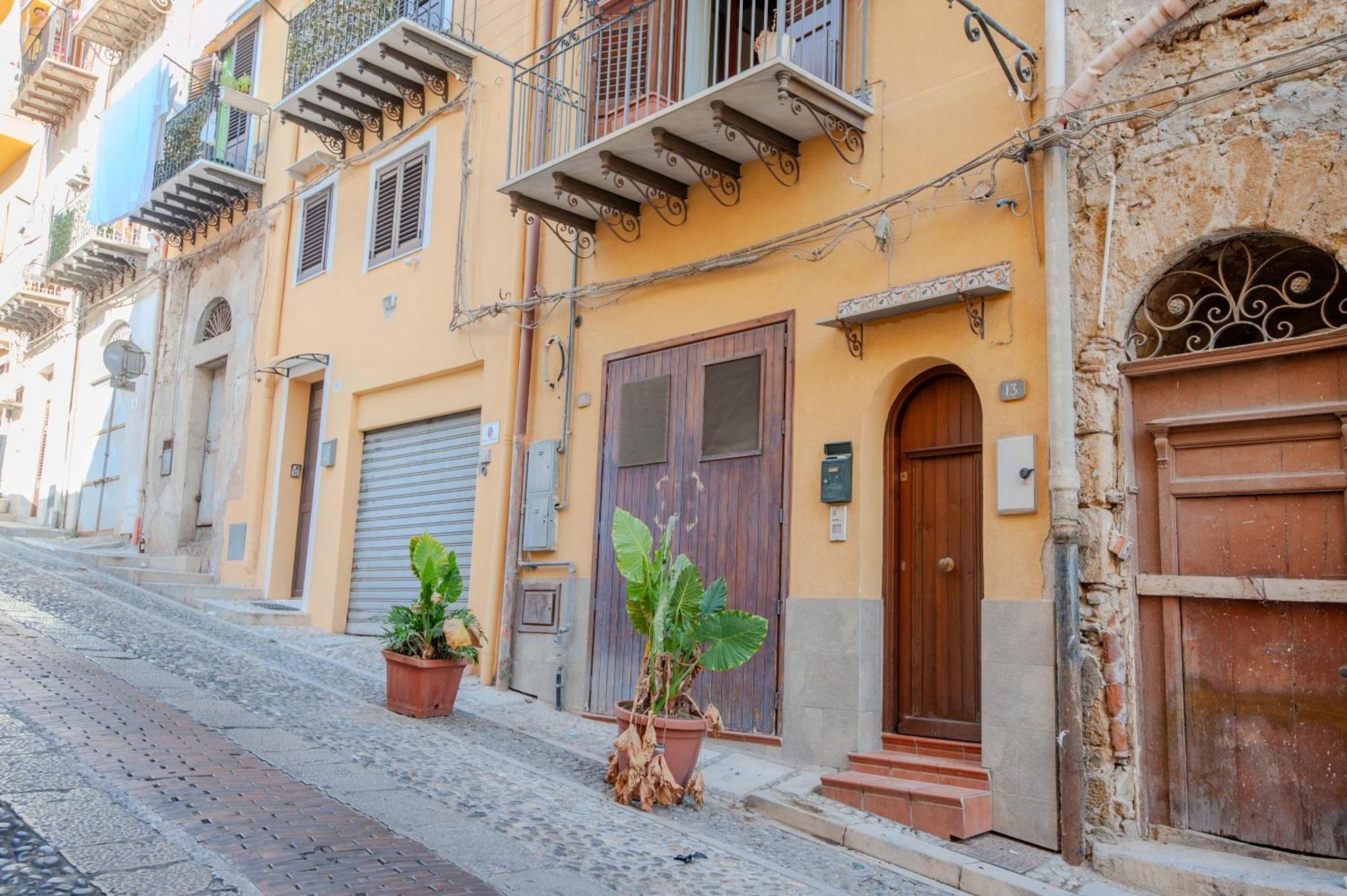 La Discesa Di San Giuseppe *