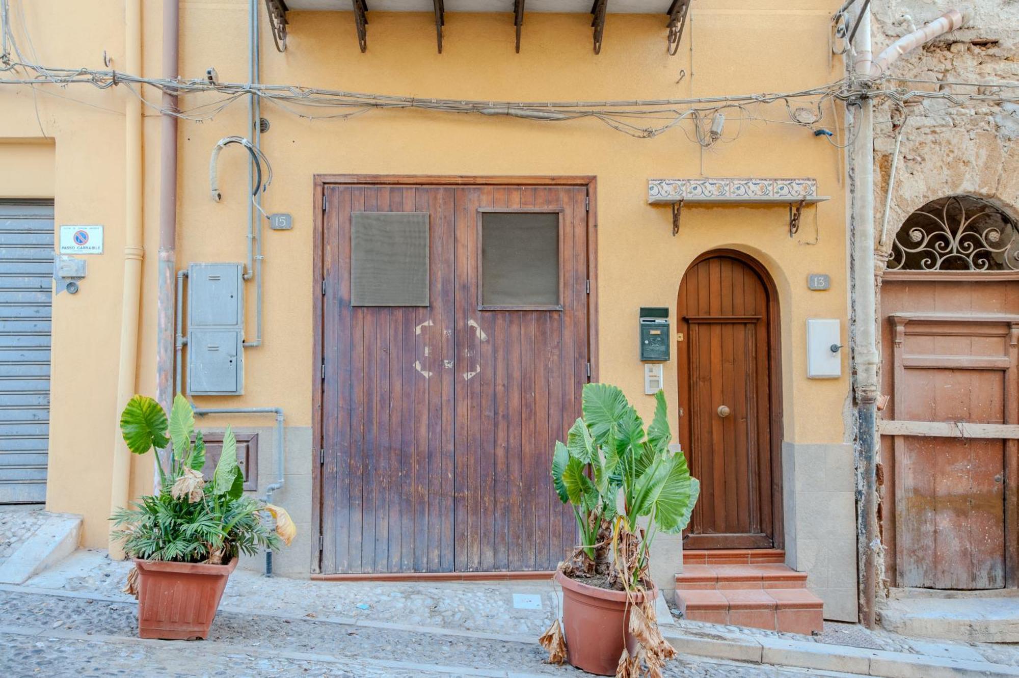 Apartment La Discesa Di San Giuseppe *