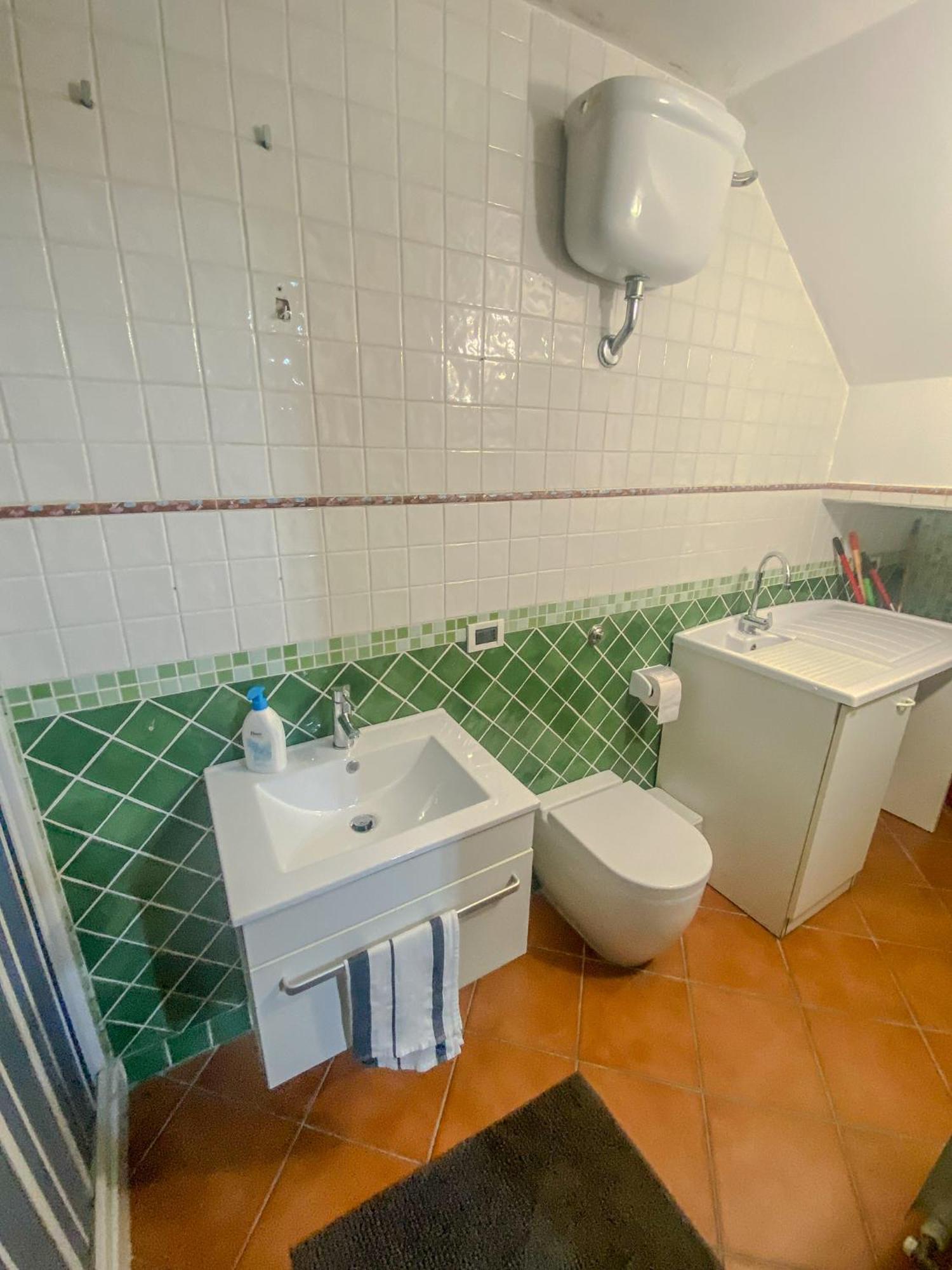 Apartment La Discesa Di San Giuseppe