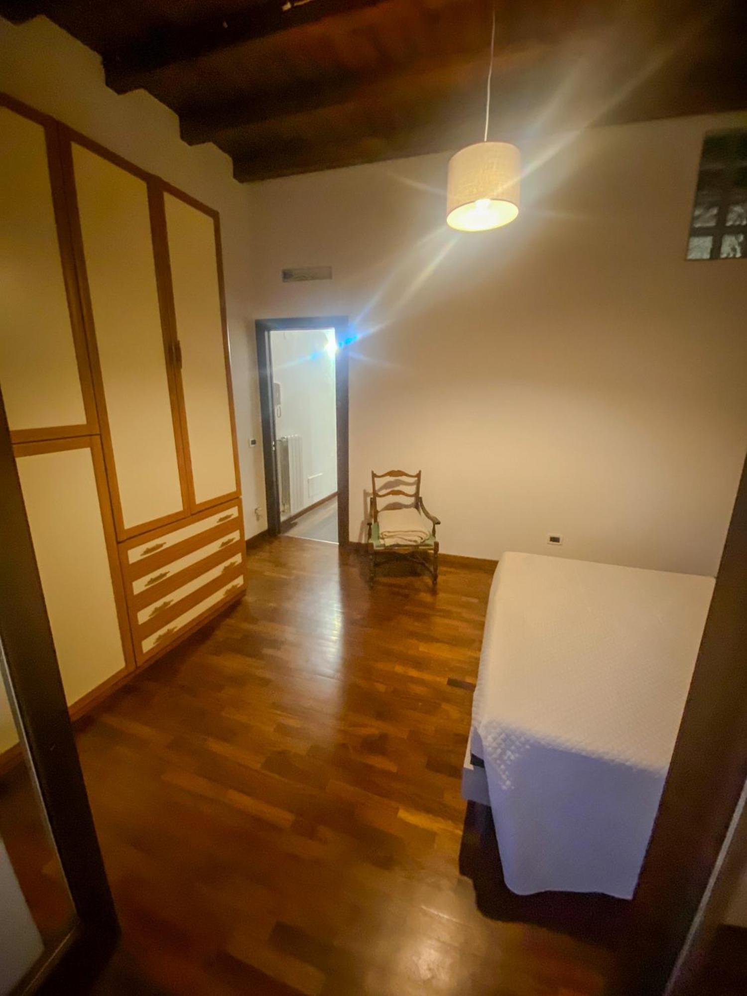 Apartment La Discesa Di San Giuseppe *