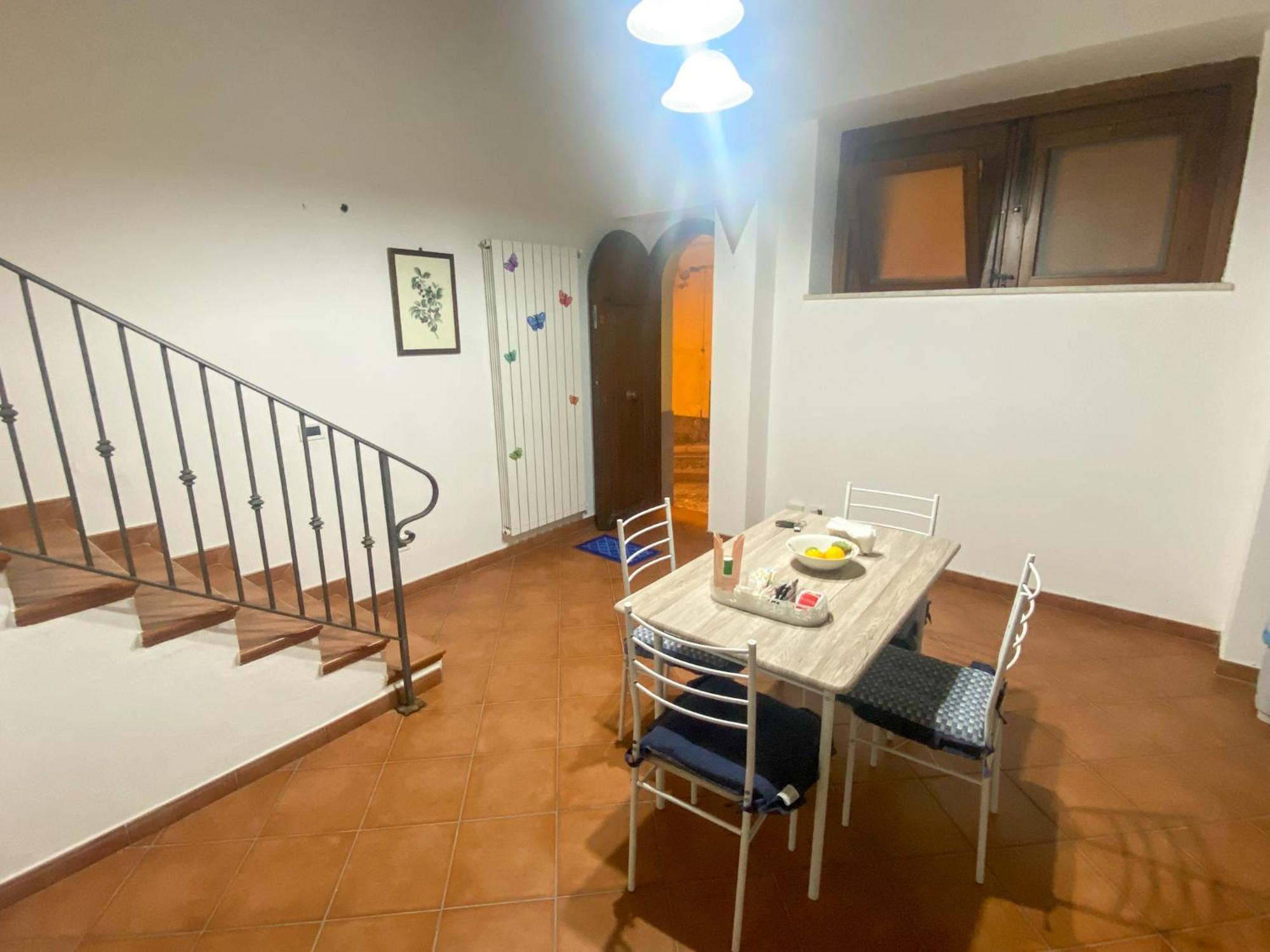 La Discesa Di San Giuseppe Apartment Termini Imerese